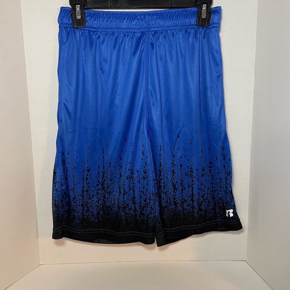 Russell Brand-Boys/Men Size Small Athletic Shorts